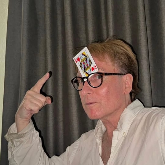 Brian the Wiz - Corporate Magician in Montreal, QC