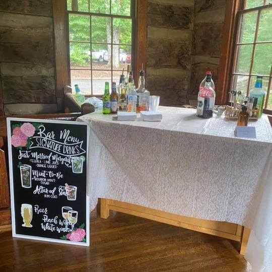 Brittany Carver - Bartender in Greenville, SC
