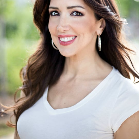 Brooke Duszota  • Arkansas Production Professional - Makeup Artist in Little Rock, AR