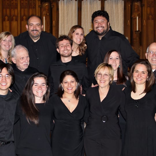 Brookline A Cappella - A Cappella Group in Brookline, MA