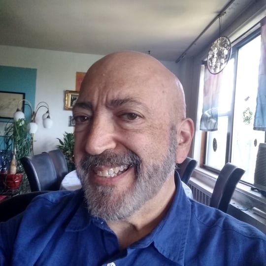 Stuart H. Nager - Storyteller in Yonkers, NY