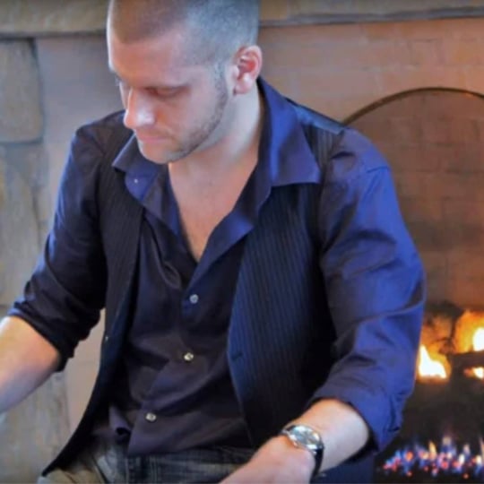 Bryan Herber - Piano/Keyboards - Pianist in Chambersburg, PA