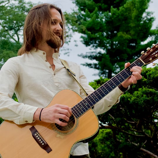 Ryan Cook Music - Singing Guitarist in Philadelphia, PA