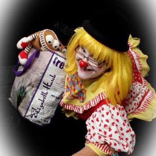 Bubbles - Clown / Circus and Acrobatic in Hicksville, NY