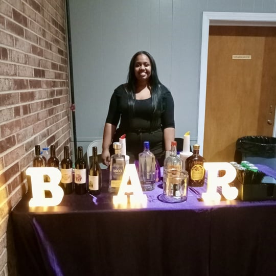 Bubbly Daze Bartending Services - Bartender / Wedding Services in Little Rock, AR