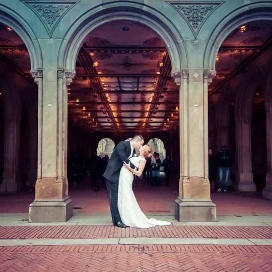 Budget Weddings - Wedding Photographer in New York City, NY
