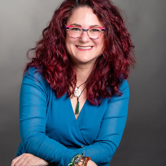 Heather Markel - Motivational Speaker in New York City, NY