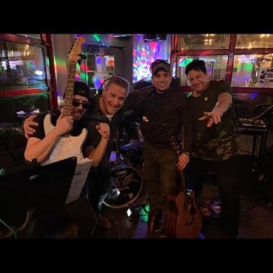 Bulletproof Angel - Party Band in Bayside, NY