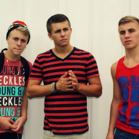 Burning Ones - Rap Group in Cocoa, FL