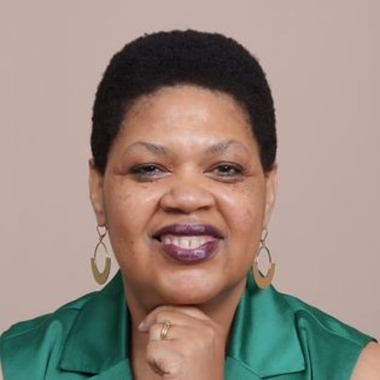 Sherry Boykin Inspirational Storyteller - Christian Speaker in Hillsboro, KS