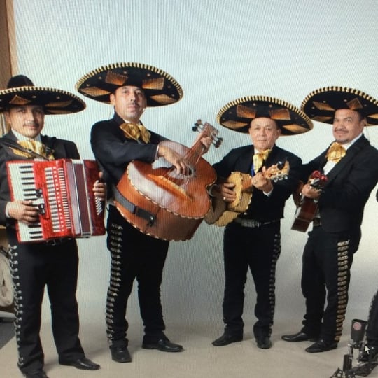 Cañas Y Su Mariachi Norteño - Mariachi Band / Spanish Entertainment in Silver Spring, MD