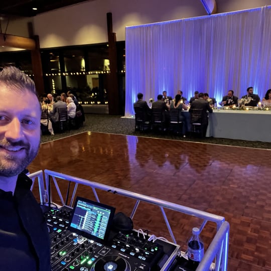 CAD-Music - DJ / Corporate Event Entertainment in Holliston, MA