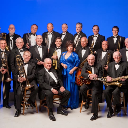 Caduceus The Doctors Band - Big Band in Springfield, MO
