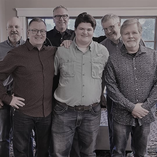 BandDog - Acoustic Band / Barbershop Quartet in Memphis, TN