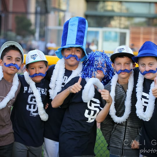 Cali Griebel Photography - Photographer in San Diego, CA