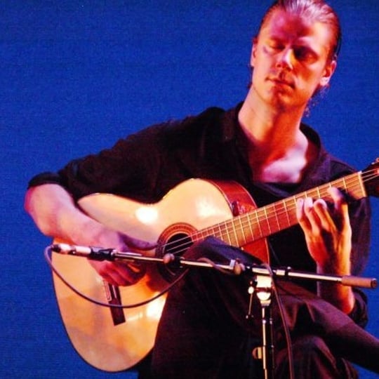 Calvin Hazen - Guitarist / Wedding Entertainment in New York City, NY