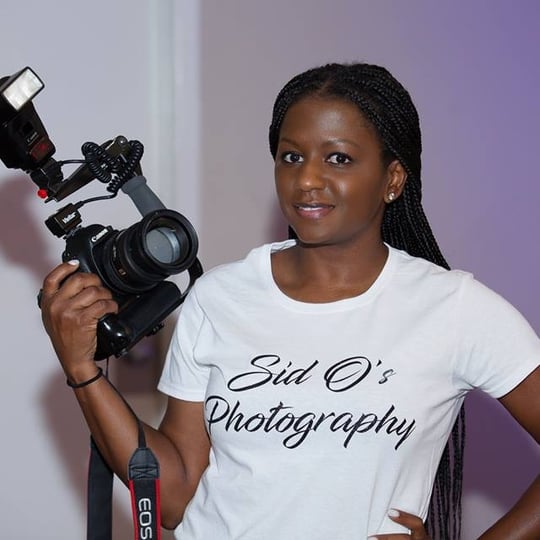Candace Monie Photography - Photographer in Memphis, TN