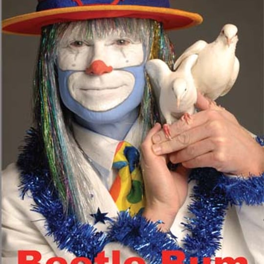 Canosmagic - Children’s Party Magician / Carnival Games Company in Brooklyn, NY