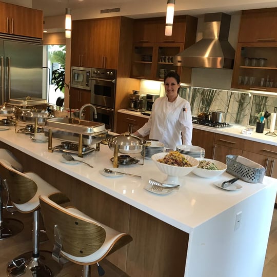 Canteen 34 - Caterer / Candy & Dessert Buffet in Santa Monica, CA