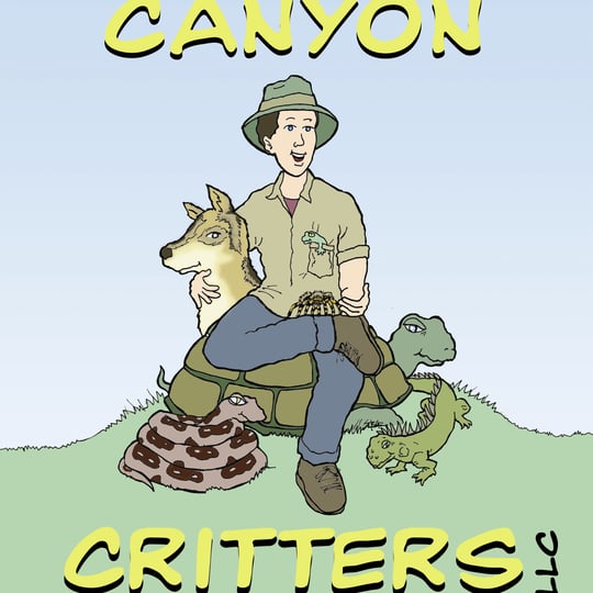 Canyon Critters LLC - Reptile Show / Petting Zoo in Golden, CO