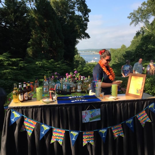 Cape Cod BarChefs - Bartender in Cape Cod, MA
