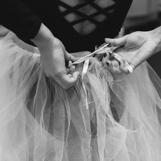Cape Fear Dance Theatre - Ballet Dancer in Wilmington, NC