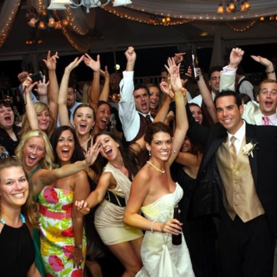 Cappitoff Entertainment - DJ / Game Show in Charlotte, NC