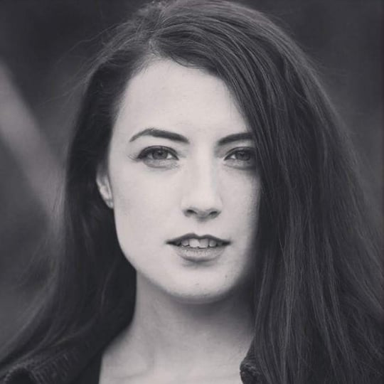 Cara Isadora McKinney - Wedding Singer / Wedding Entertainment in Norfolk, VA