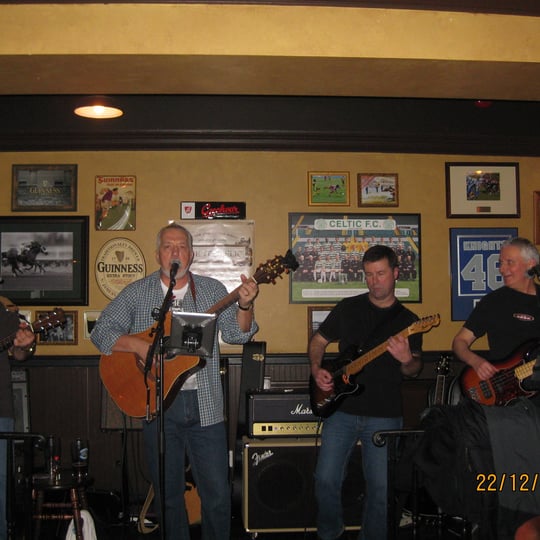 Cara Q - Classic Rock Band in Ottawa, ON