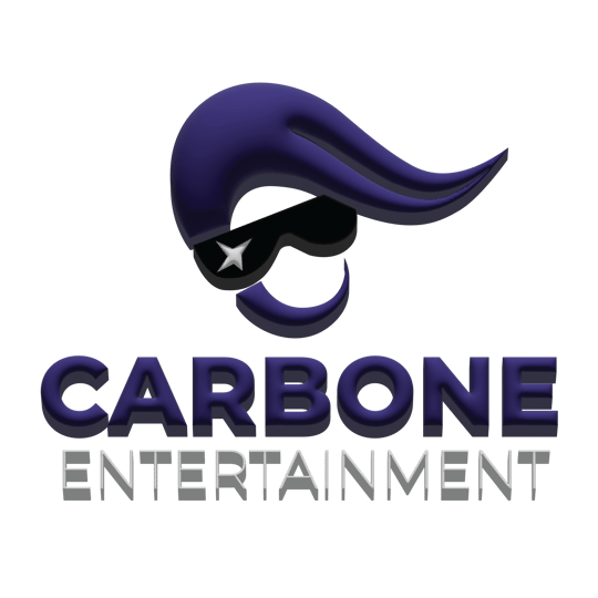 Carbone Entertainment - Airbrush Artist / Mobile Game Activities in Silver Spring, MD