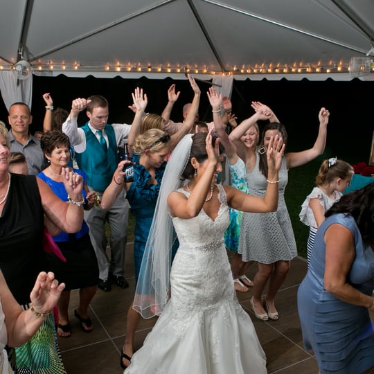 CWDJ ENTERTAINMENT - Wedding DJ in Raleigh, NC