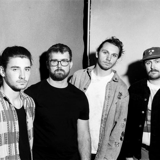 Cardinal Bloom - Rock Band in Ogden, UT