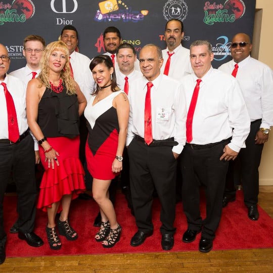 Caribeño Tropical - Latin Band / Merengue Band in Plant City, FL