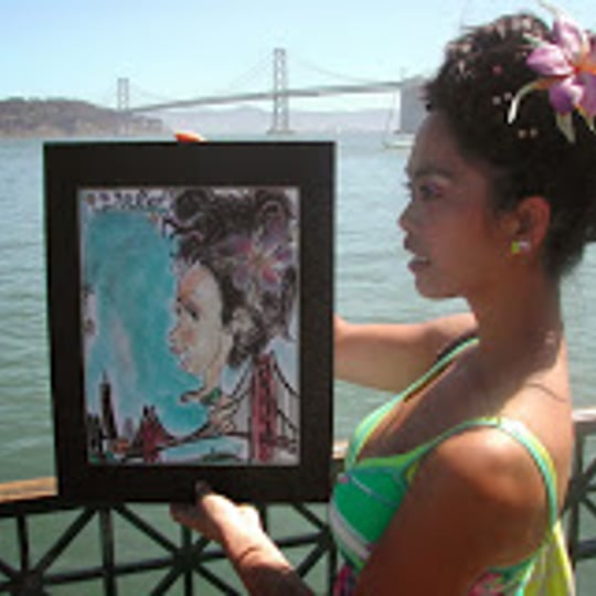 Caricatures 4 Parties - Caricaturist / Family Entertainment in Benicia, CA