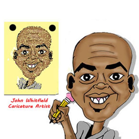 Caricatures By John - Caricaturist / Wedding Entertainment in Oklahoma City, OK