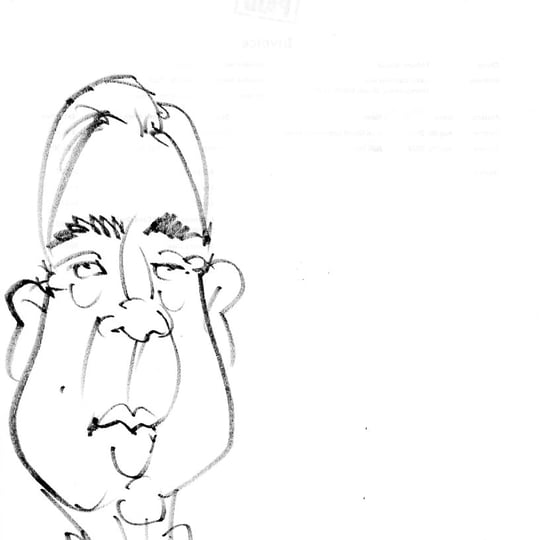 Caricatures by Rich - Caricaturist in Montgomery, IL