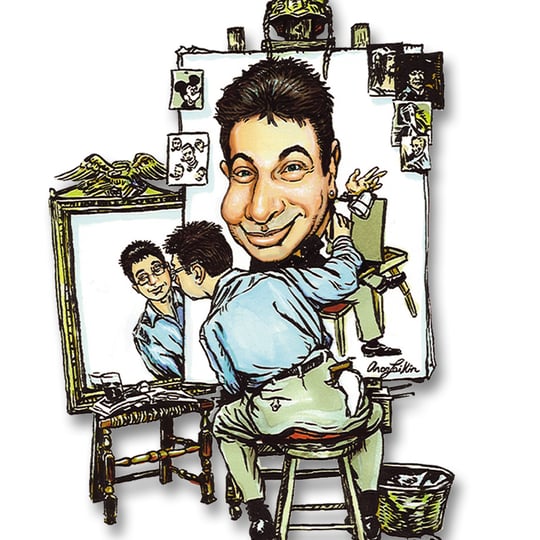 Caricaturist 4 Hire - Caricaturist / Family Entertainment in West Babylon, NY