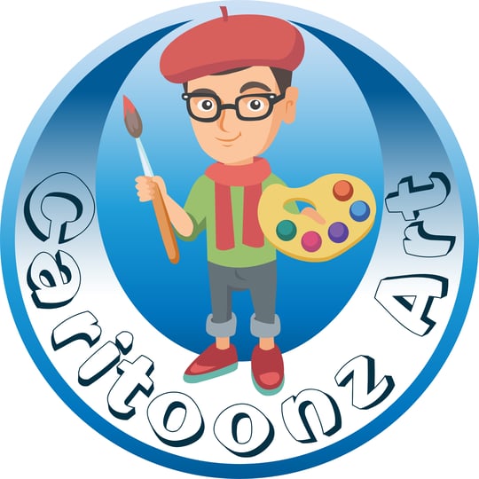 Caritoonz Art - Caricaturist in Houston, TX