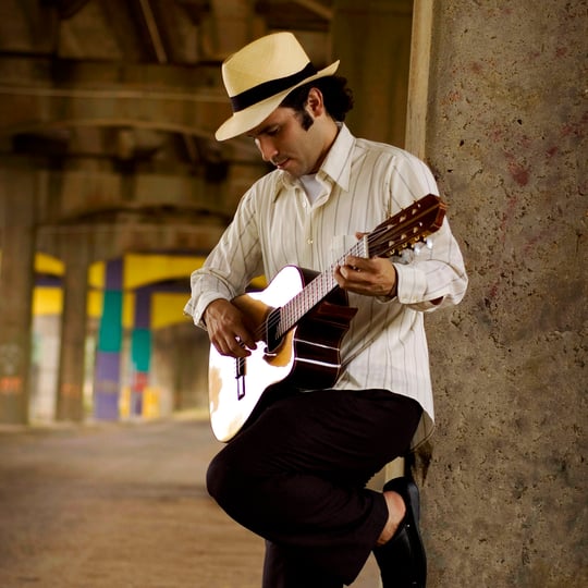 Carlos Pino Music - Jazz Band / Dance Band in Birmingham, AL