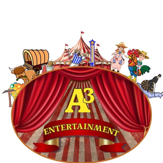A3 Entertainment - Children’s Party Entertainment / Mobile Game Activities in Tucson, AZ