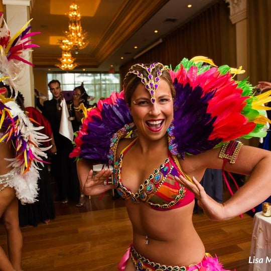 Carnival Spice & Everything Nice - Caribbean/Island Music in Toronto, ON