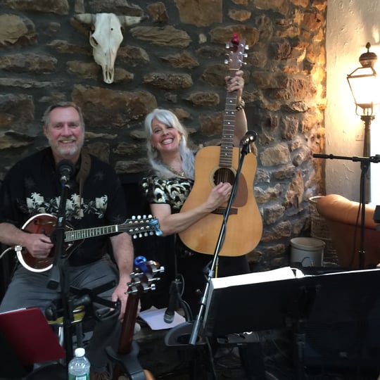 Carolyn Hannan Trio - Acoustic Band in Riverton, NJ
