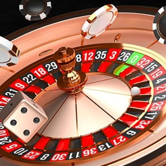 Casino Parties by Big Eastern Events - Casino Party Rentals / Mobile Game Activities in Atlanta, GA
