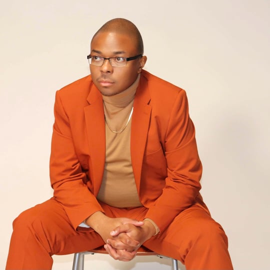 Cassell Helton - Soul Singer in Mount Rainier, MD
