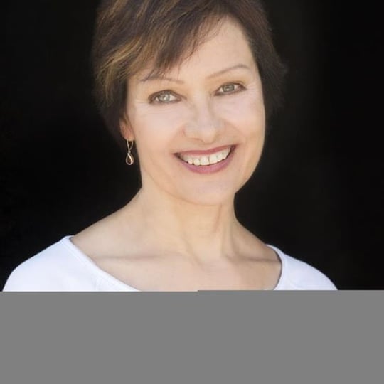 Cassi Grey - Business Motivational Speaker in St Paul, MN