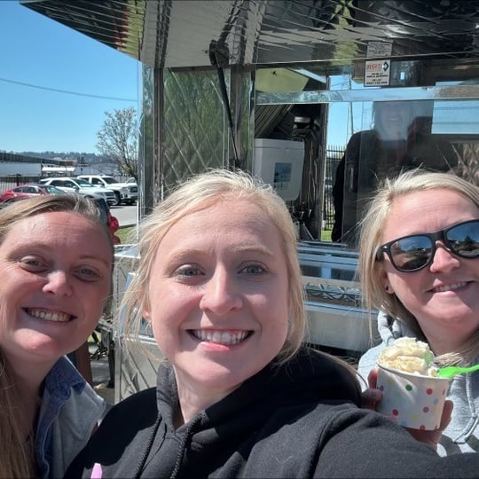 A Wheely Good Food Truck - Food Truck / Caterer in Athens, TN