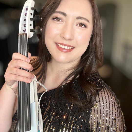 Catherine Beck Violinist - Violinist / Wedding Entertainment in Fort Worth, TX