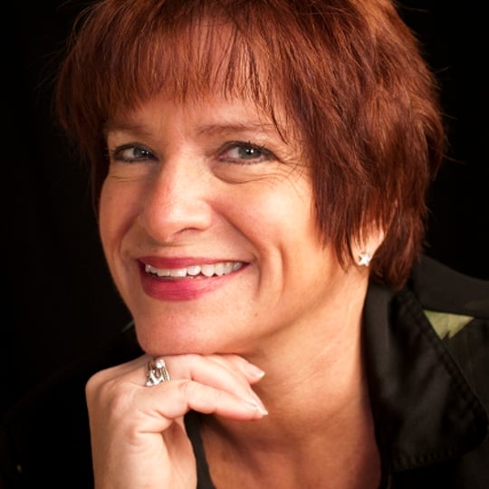 Cathy Babis - Stand-Up Comedian in St Louis, MO