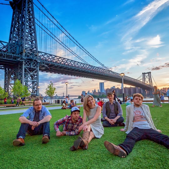 CC & The Boys - Country Band / Classic Rock Band in Astoria, NY