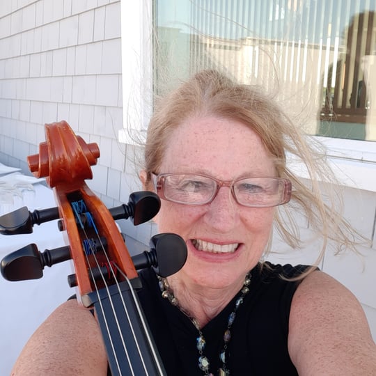 Cello Love - Cellist / Classical Ensemble in Portland, ME